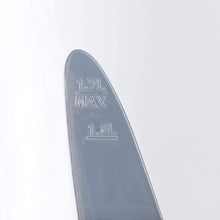 Load image into Gallery viewer, Fine Elements SDA1567 White Plastic Kettle 1.7Litre