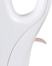 Load image into Gallery viewer, Fine Elements SDA1567 White Plastic Kettle 1.7Litre