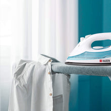 Load image into Gallery viewer, Haden Easysteam Iron – Non-Stick Traditional Iron
