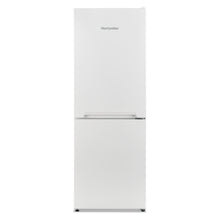 Load image into Gallery viewer, Montpellier MFF155W 50/50 Frost Free Fridge Freezer in White