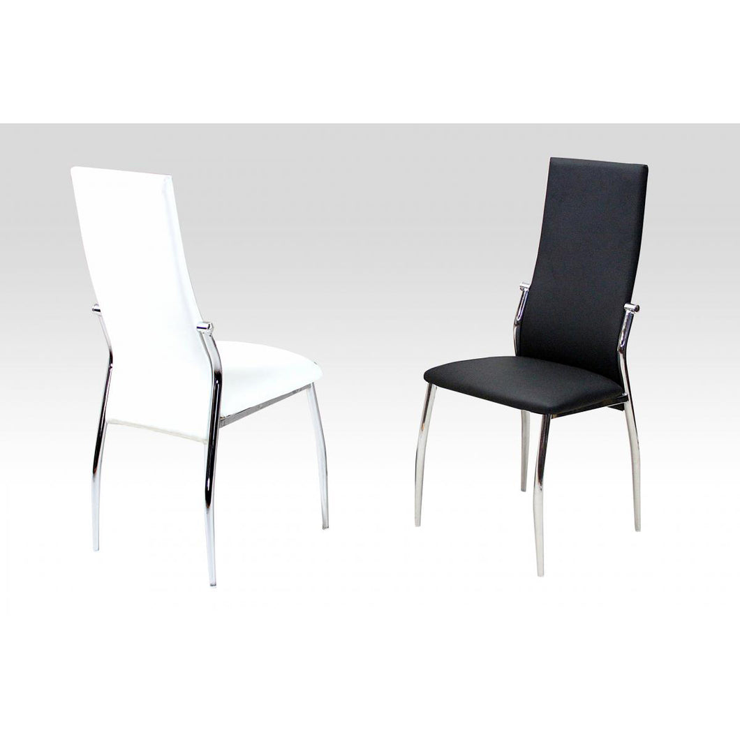 Lazio PU Chairs