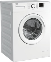 Load image into Gallery viewer, Beko WTK62041W 6kg 1200 Spin Washing Machine
