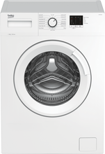 Load image into Gallery viewer, Beko WTK62041W 6kg 1200 Spin Washing Machine
