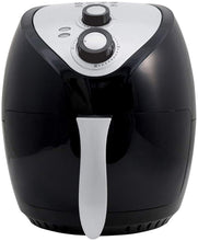 Load image into Gallery viewer, Daewoo Healthy Living SDA1553 Family 3.6L Oil Free 1400W Fast Frying Fryer with Rapid Air Flow Circulation
