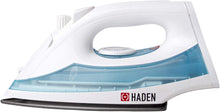 Load image into Gallery viewer, Haden Easysteam Iron – Non-Stick Traditional Iron
