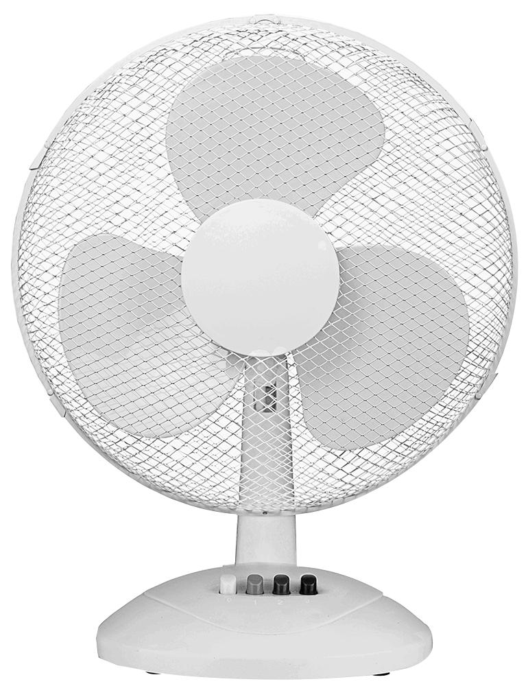 Desk Fan 16