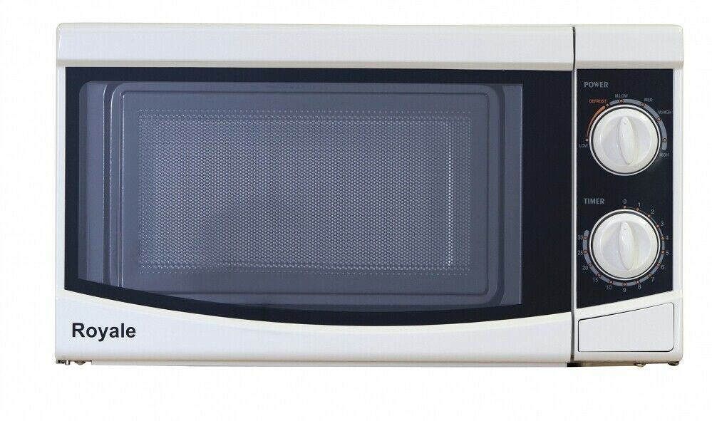 royale freestanding 17l Microwave