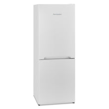 Load image into Gallery viewer, Montpellier MFF155W 50/50 Frost Free Fridge Freezer in White
