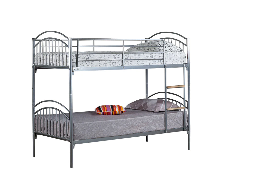 Metal Bunk Bed