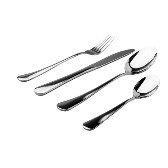 The Button 16pc cutlery set